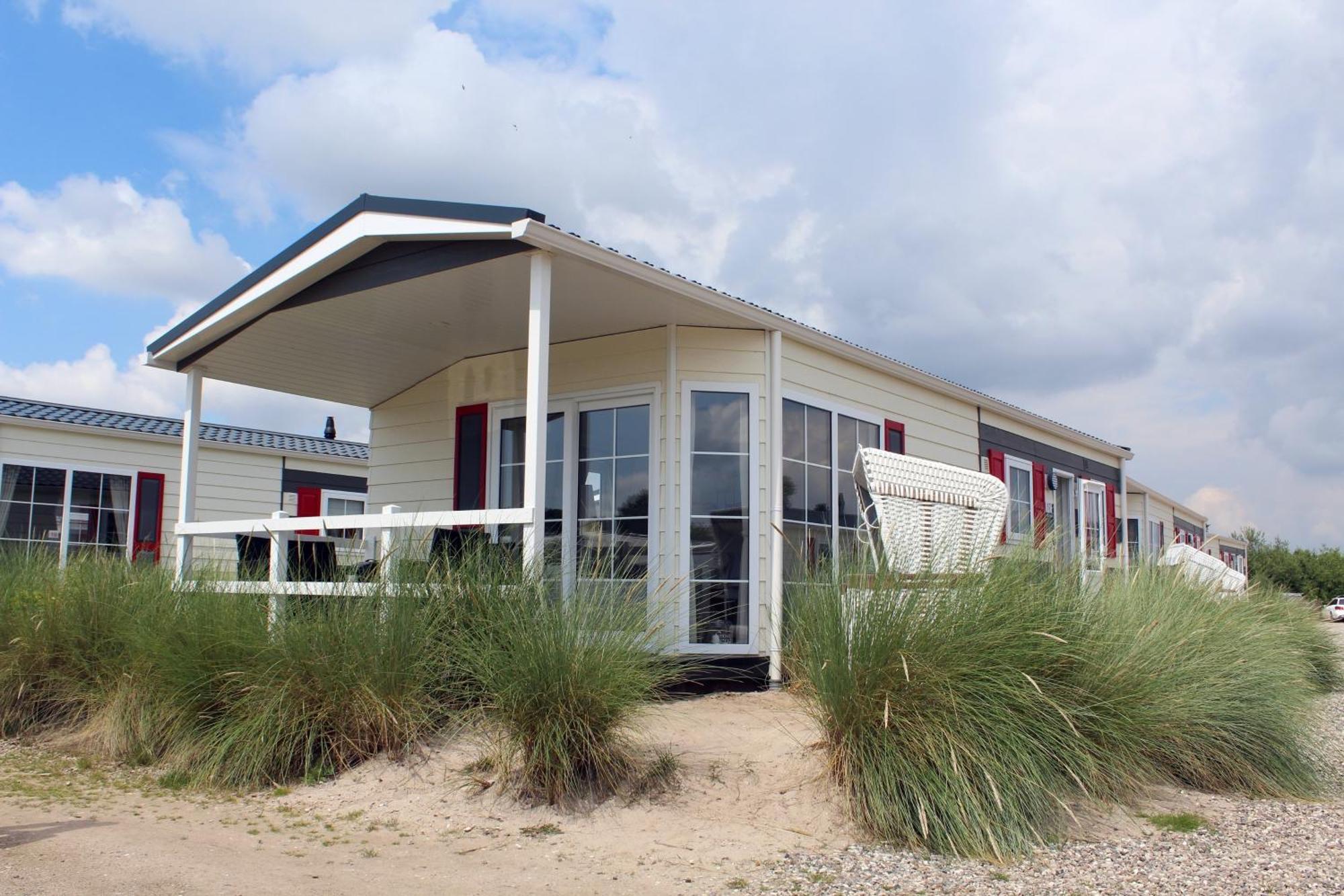 Villa Pier98 29 Scharbeutz Exterior foto