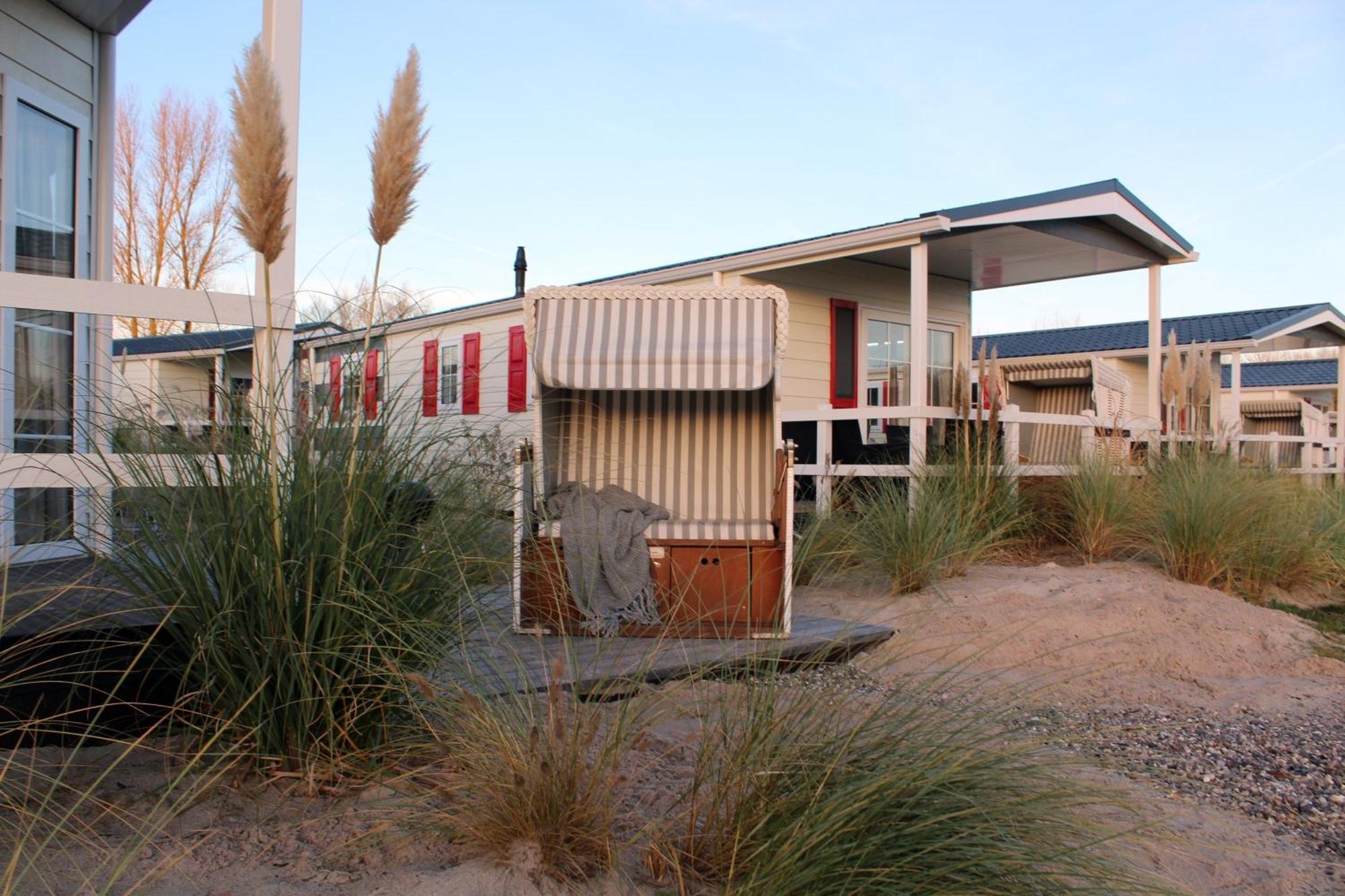 Villa Pier98 29 Scharbeutz Exterior foto