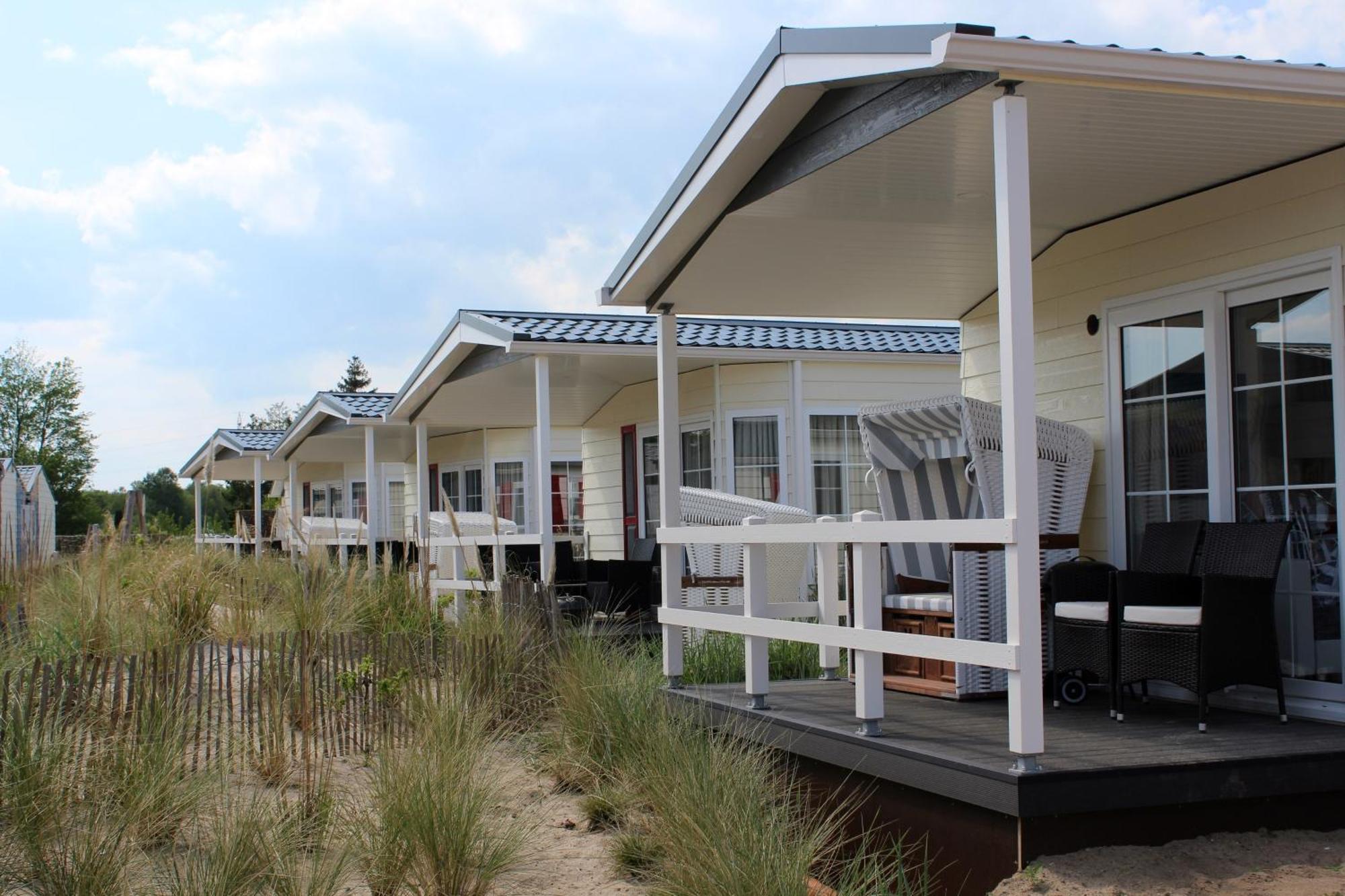 Villa Pier98 29 Scharbeutz Exterior foto